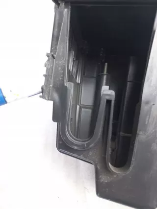 243503708R 243121532R Блок предохранителей Opel Vivaro B Арт e10147915, вид 8