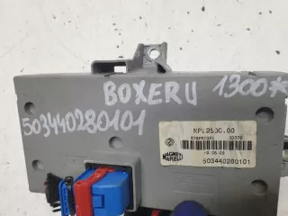 503440280101 Блок предохранителей Peugeot Boxer 2 Арт e10148024, вид 5