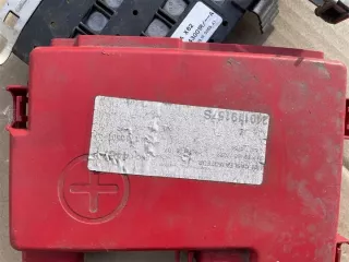 241143001R  Блок предохранителей Renault Master 3 Арт e10148169, вид 5