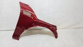 PGP1981 Крыло переднее правое MINI CLUBMAN F54 Арт e10148460, вид 1