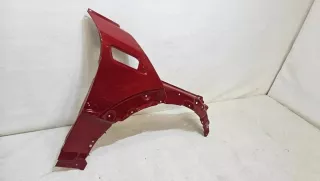 PGP1981 Крыло переднее правое MINI CLUBMAN F54 Арт e10148460, вид 2