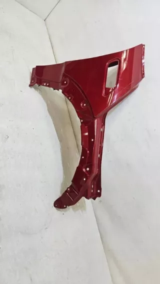 PGP1981 Крыло переднее правое MINI CLUBMAN F54 Арт e10148460, вид 3