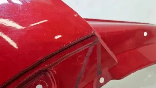 PGP1981 Крыло переднее правое MINI CLUBMAN F54 Арт e10148460, вид 4