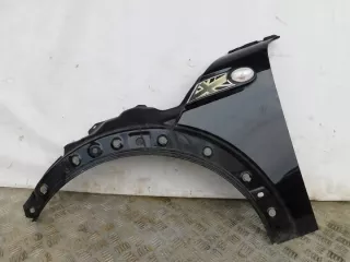 CLI15819 Крыло переднее левое MINI Cooper R56 Арт e10148516, вид 1