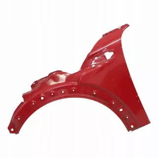 2754725-3 41352754725 2754725 2754725-CHRED2 Крыло переднее левое MINI Cooper R56 Арт e10148527, вид 1