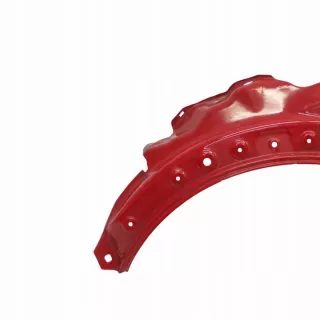 2754725-3 41352754725 2754725 2754725-CHRED2 Крыло переднее левое MINI Cooper R56 Арт e10148527, вид 3