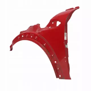 2754725-3 41352754725 2754725 2754725-CHRED2 Крыло переднее левое MINI Cooper R56 Арт e10148527, вид 4