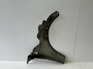  Крыло переднее левое MINI Cooper R56 Арт e10148550, вид 2