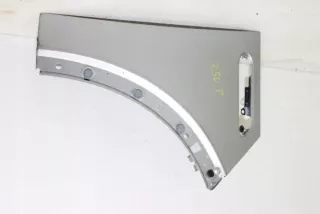  Крыло переднее правое MINI Cooper R50 Арт e10148560, вид 1