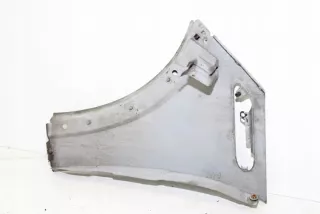  Крыло переднее правое MINI Cooper R50 Арт e10148560, вид 3