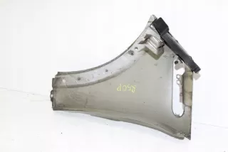  Крыло переднее правое MINI Cooper R50 Арт e10148562, вид 2