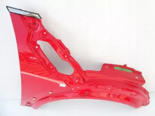  15606412549 Крыло переднее правое MINI COUNTRYMAN R60 Арт e10148595, вид 2