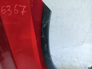  Крыло переднее правое Mitsubishi Outlander 3 restailing Арт e10148753, вид 3