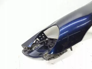 16608359665 Крыло переднее левое Porsche 911 Carrera 997 Арт e10152196, вид 2