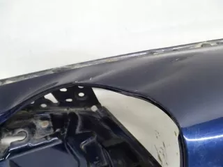 16608359665 Крыло переднее левое Porsche 911 Carrera 997 Арт e10152196, вид 3