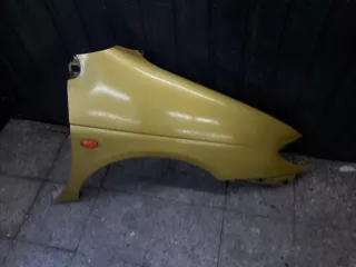 7700844960 Крыло переднее правое Renault Scenic 1 Арт e10154187, вид 1