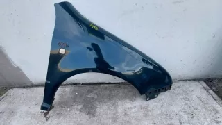 BLOTNIKPP5550 Крыло переднее правое Skoda Fabia 1 Арт e10155431, вид 1