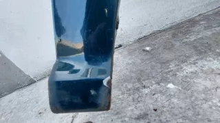 BLOTNIKPP5550 Крыло переднее правое Skoda Fabia 1 Арт e10155431, вид 3