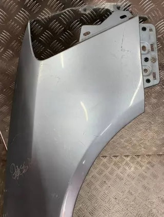 PASSATB6 Крыло переднее левое Volkswagen Passat B6 Арт e10158397, вид 3