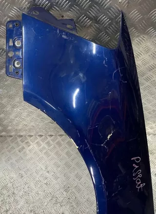 PASSATB6 Крыло переднее левое Volkswagen Passat B6 Арт e10158397, вид 5