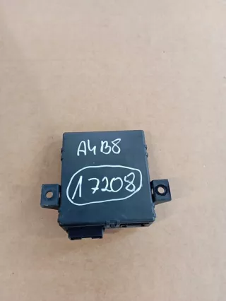 8T0907468AA Блок управления (другие) Audi A4 B8 Арт e10162458, вид 3
