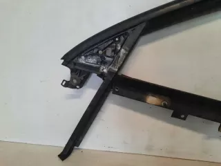 8E0837629 Дверь передняя левая Audi A4 B6 Арт e10162997, вид 2
