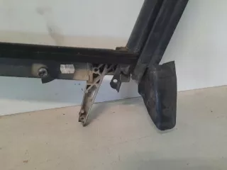 8E0837629 Дверь передняя левая Audi A4 B6 Арт e10162997, вид 3