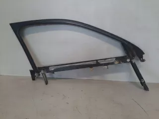 8E0837629 Дверь передняя левая Audi A4 B6 Арт e10162997, вид 4