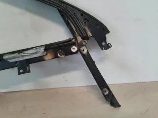 8E0837629 Дверь передняя левая Audi A4 B6 Арт e10162997, вид 6