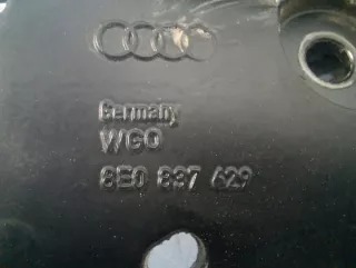 8E0837629 Дверь передняя левая Audi A4 B6 Арт e10162997, вид 7