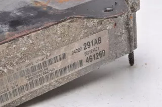 04727291AB Блок управления (другие) Chrysler Voyager 3 Арт e10163827, вид 4