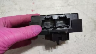 13517788 Блок управления (другие) Opel Astra K Арт e10165958, вид 3
