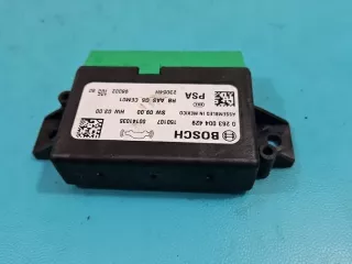0263004429 IMPRK1383741, Блок управления (другие) Peugeot 308 2 Арт e10166096, вид 3