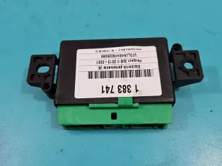 0263004429 IMPRK1383741, Блок управления (другие) Peugeot 308 2 Арт e10166096, вид 4