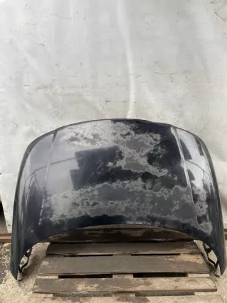  Капот Audi TT 1 Арт e10166381, вид 1