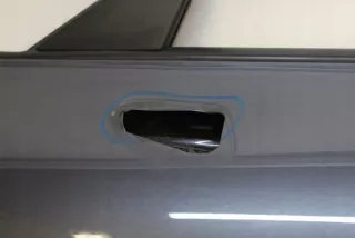 111111111 Дверь передняя левая Audi TT 2 Арт e10166618, вид 4
