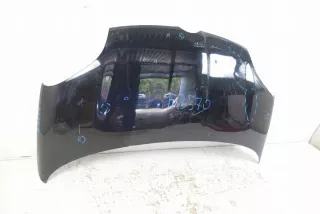  Капот Fiat Panda 3 Арт e10168121, вид 2