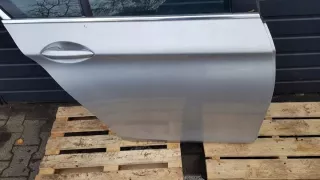  Дверь задняя правая BMW 5 F10/F11/GT F07 Арт e10168307, вид 2