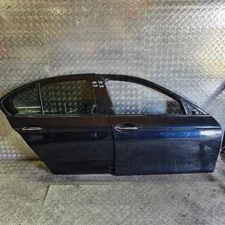  Дверь задняя правая BMW 5 F10/F11/GT F07 Арт e10168335, вид 1