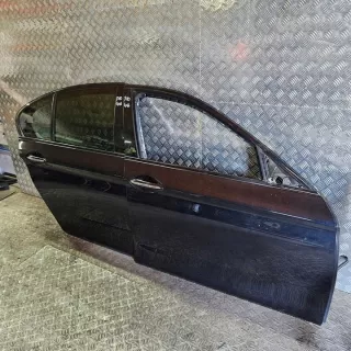  Дверь задняя правая BMW 5 F10/F11/GT F07 Арт e10168335, вид 2