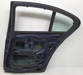  Дверь задняя правая BMW 5 F10/F11/GT F07 Арт e10168371, вид 4