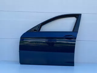 2010-2017 11232107 Дверь передняя левая BMW 5 F10/F11/GT F07 Арт e10168399, вид 1
