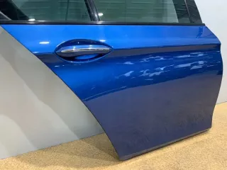 FIM4700 Дверь задняя правая BMW 5 F10/F11/GT F07 Арт e10168408, вид 3