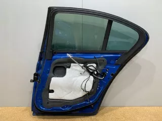 FIM4700 Дверь задняя правая BMW 5 F10/F11/GT F07 Арт e10168408, вид 4