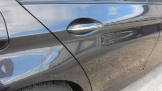 B90DRX93FHDF03M Дверь задняя правая BMW 5 F10/F11/GT F07 Арт e10168420, вид 3