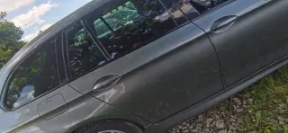  Дверь задняя правая BMW 5 F10/F11/GT F07 Арт e10168446, вид 1