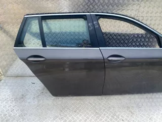  Дверь передняя правая BMW 5 F10/F11/GT F07 Арт e10168493, вид 2