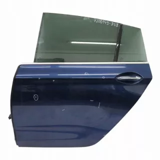 7228149-5 41527228149 7228149 7228149-DSB Дверь передняя правая BMW 5 F10/F11/GT F07 Арт e10168535, вид 1