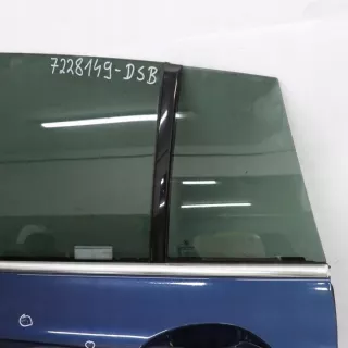 7228149-5 41527228149 7228149 7228149-DSB Дверь передняя правая BMW 5 F10/F11/GT F07 Арт e10168535, вид 2