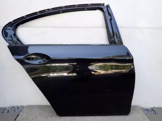 41007206114 2010-2017R 7206114 Дверь задняя правая BMW 5 F10/F11/GT F07 Арт e10169203, вид 1